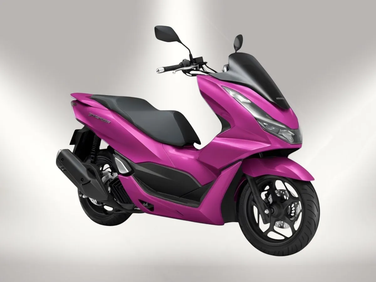 PCX 160 2024 photo
