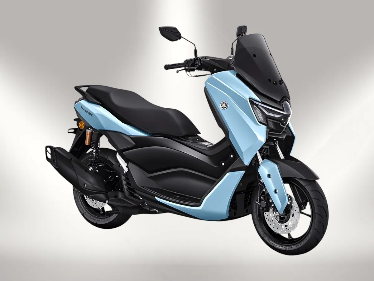 Nmax Neo S 2025 — photo 1
