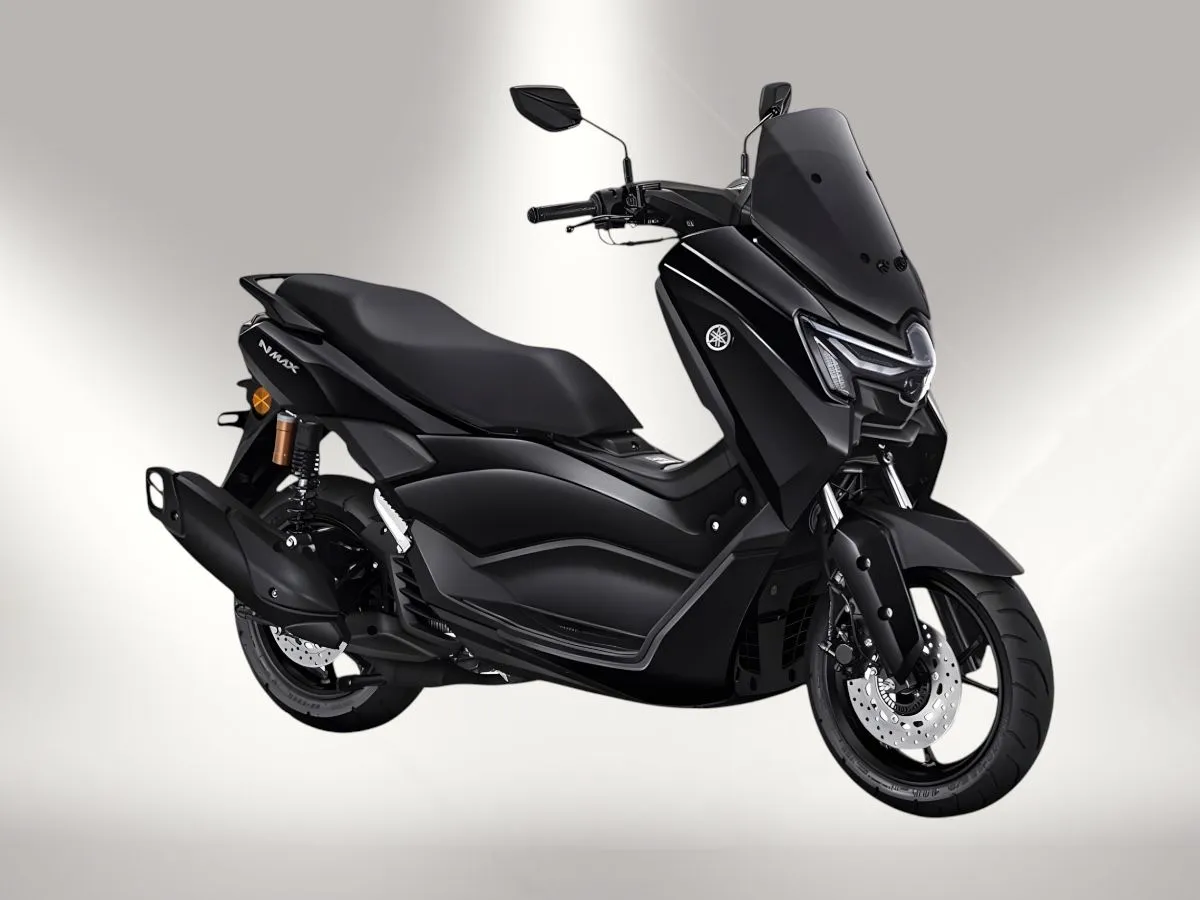 Nmax Neo S 2025 — photo 1