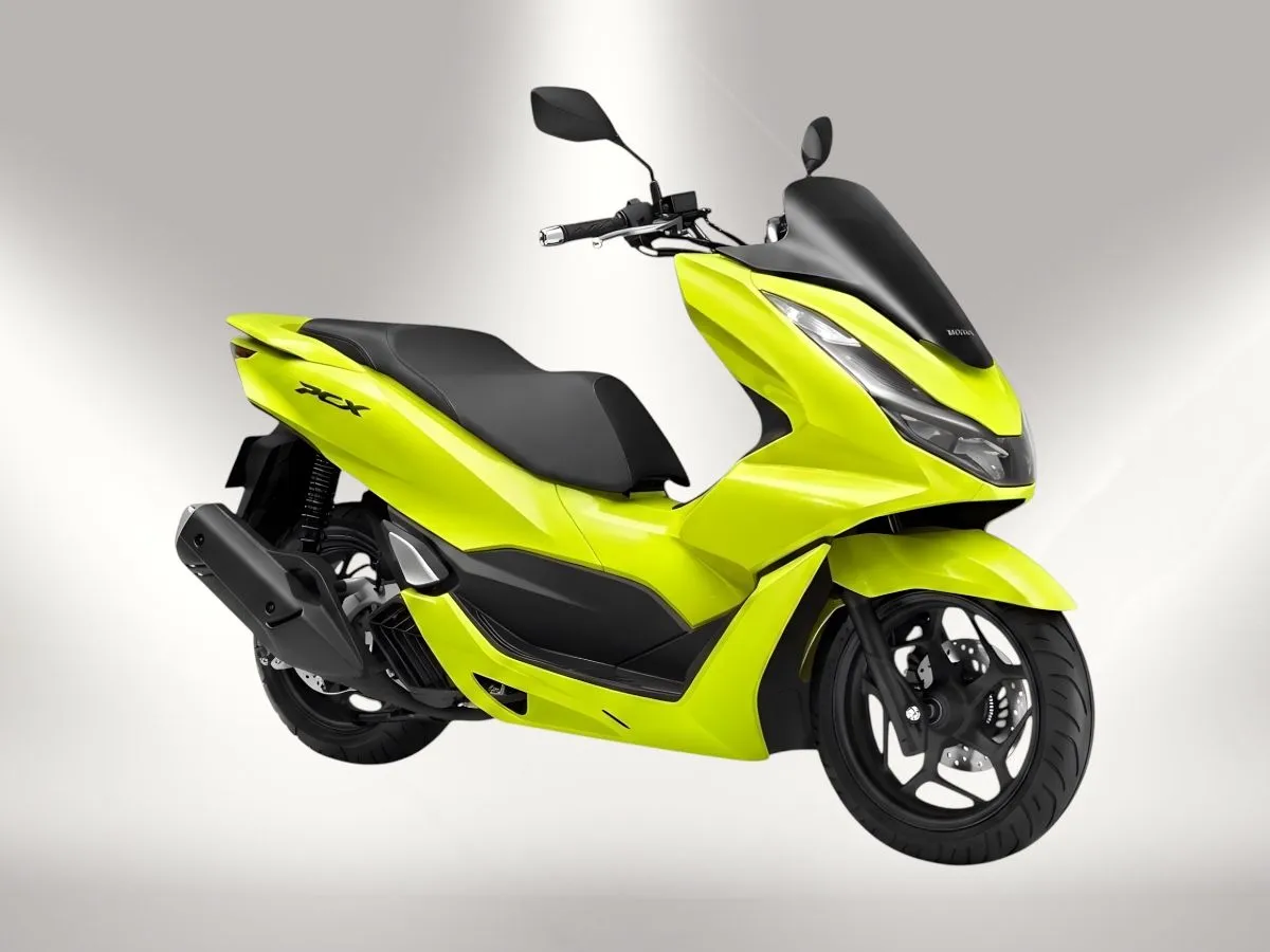 PCX 160 2024 — photo 1