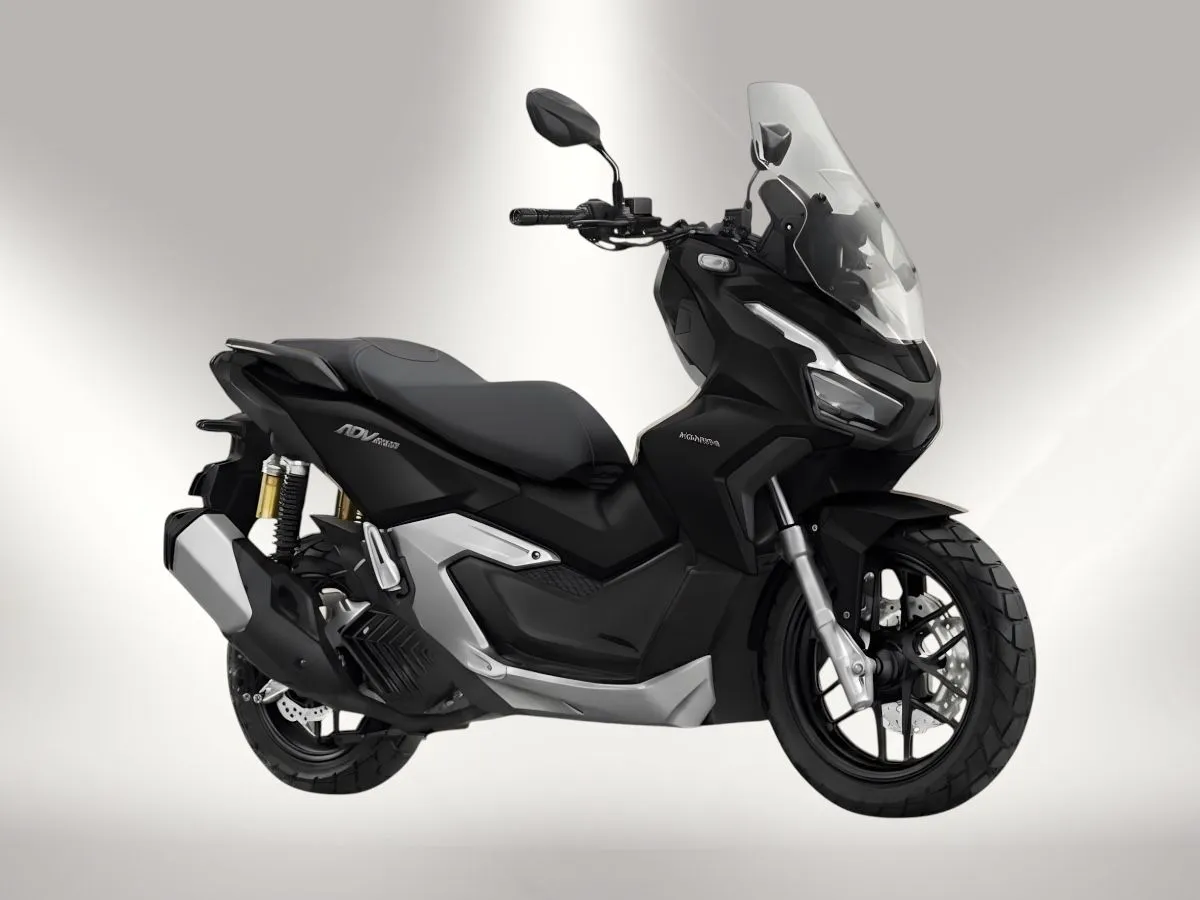 ADV 160 2025 — photo 1
