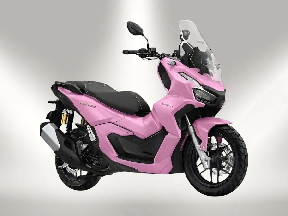 ADV 160 2025 — photo 1