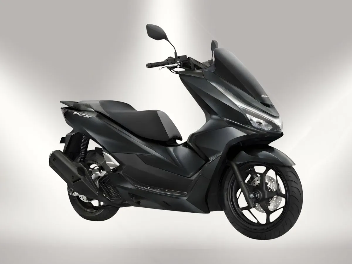 PCX 160 RoadSync 2025 — photo 1