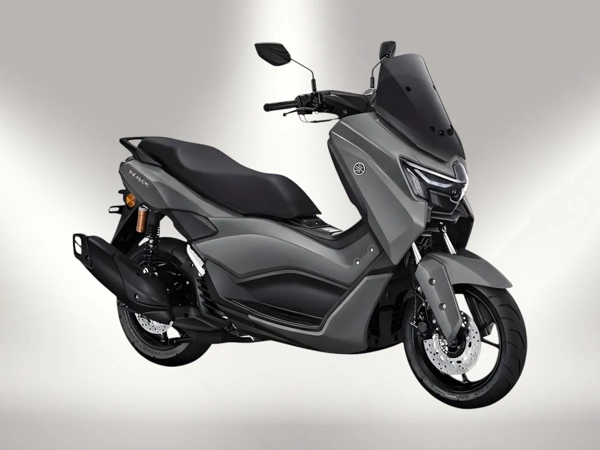 Nmax Neo S 2025 — photo 1