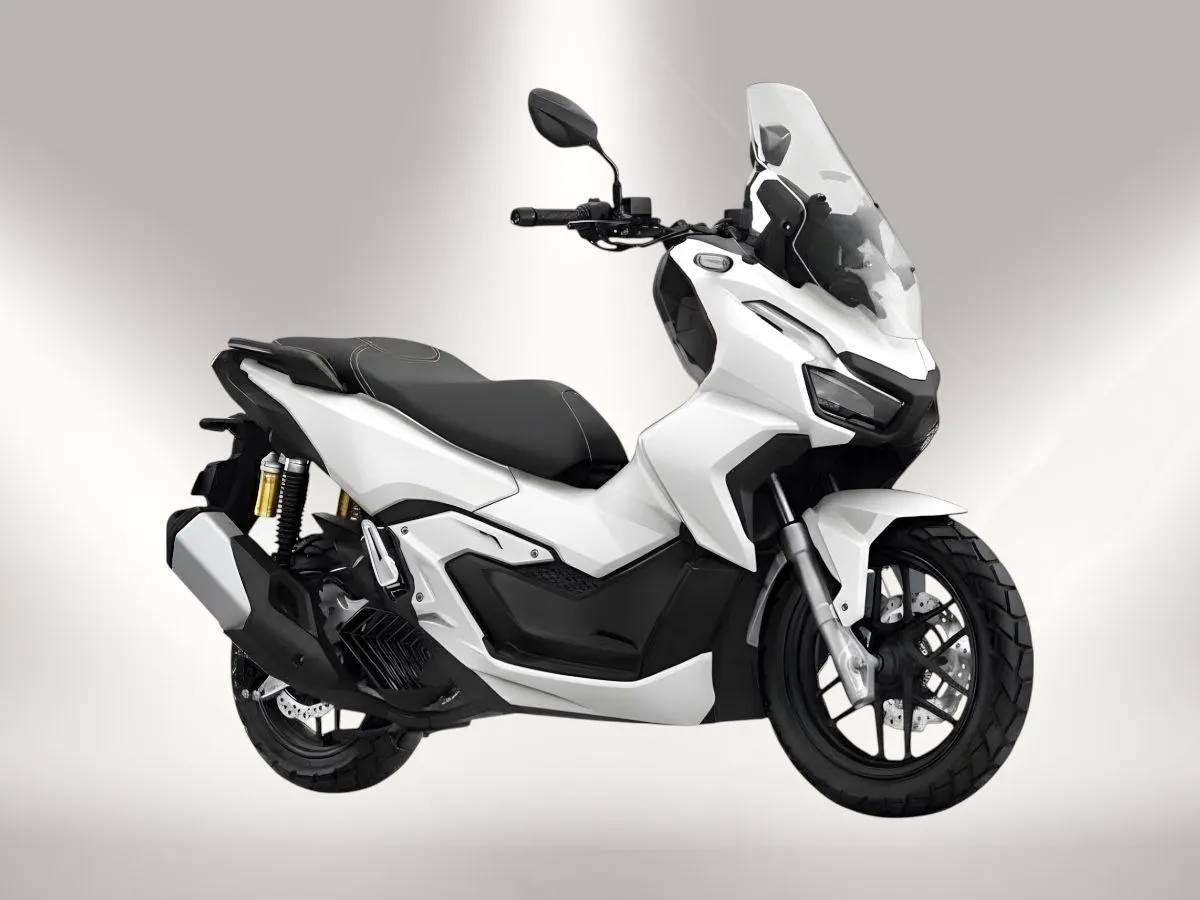 ADV 160 2023 — photo 1
