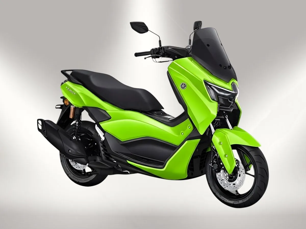 Nmax Neo S 2025 — photo 1