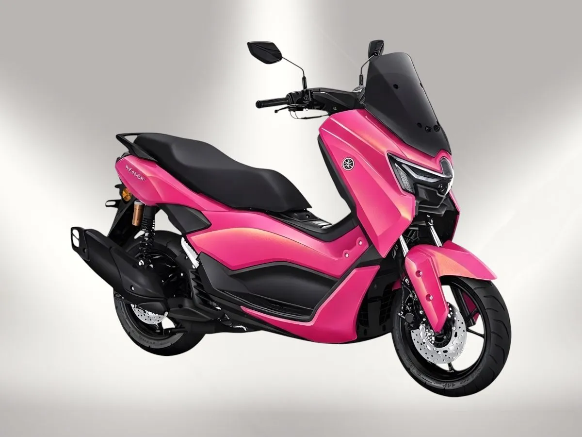 Nmax Neo S 2025 — photo 1