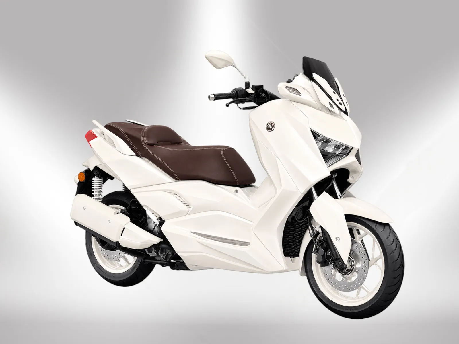 Xmax 250 Connected 2025 — photo 1