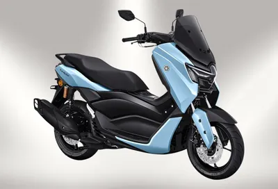 Nmax Neo S 2025 / CBS scooter photo