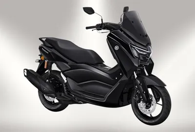 Nmax Neo S 2025 / CBS scooter photo