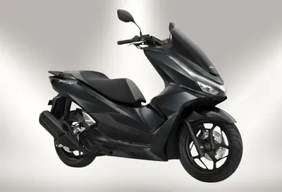 PCX 160 RoadSync 2025 / ABS scooter photo