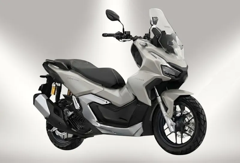ADV 160 2025 / CBS scooter photo