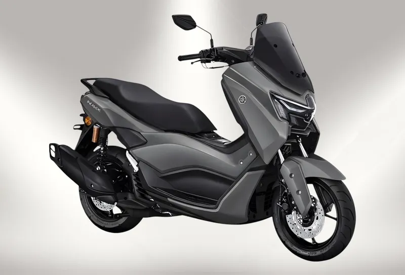 Nmax Neo S 2025 / CBS scooter photo
